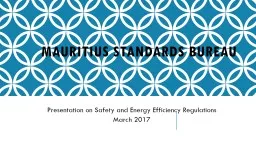 Mauritius Standards Bureau
