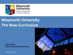 Maynooth  University