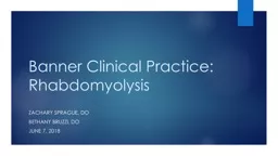 PPT-Banner Clinical Practice: