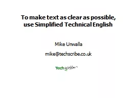 PPT-To make text as clear as possible