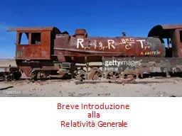 PPT-Breve Introduzione alla