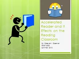 Accelerated  Reader  and