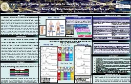 PPT-Study of biomechanical patterns for identifying biomarkers for knee osteoarthritis