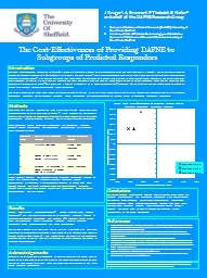 The Cost-Effectiveness of Providing DAFNE to Subgroups of Predicted Responders