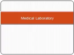 Medical Laboratory Quality clinical laboratory testing is evidenced by: performing the correct test