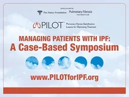 PPT-PILOT: Background PILOT