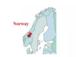 Norway AD Rate AD Changepoints