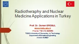 Radiotheraphy   and   Nuclear