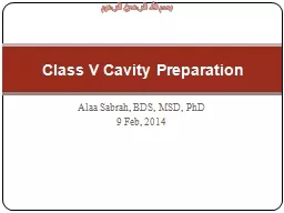 Alaa   Sabrah , BDS, MSD, PhD