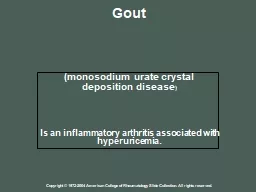 Copyright © 1972-2004 American College of Rheumatology Slide Collection. All rights reserved.