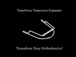 TransForce Transverse Expander