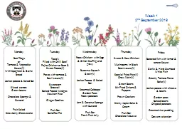 PPT-Monday Beef Ragu or Tomato & Vegetable Sauce(V)