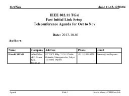 Oct/Nov Hiroshi Mano , ATRD Root,Lab