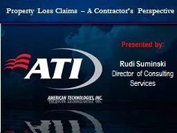 PPT-Presented by: Rudi Suminski