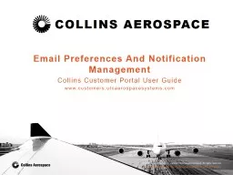 Collins Aerospace Proprietary. This document contains no export controlled technical data.