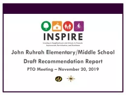 John  Ruhrah  Elementary/Middle School