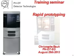 1 Training  seminar Rapid