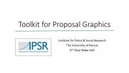 PPT-Toolkit for Proposal Graphics