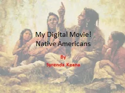 My Digital Movie! Native