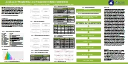 Abstract  In this report we developed and analyzed several linear regression models to