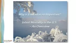 Why is Education so Important?