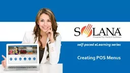 self-paced eLearning series
