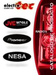 RADIOS RADIO NESA Seleccione