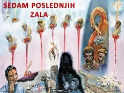 SEDAM   POSLEDNJIH  ZALA