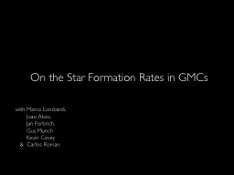 On the Star Formation Rates in GMCs