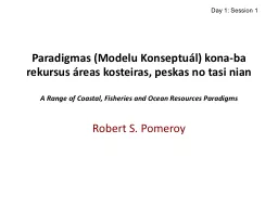 Paradigmas  ( Modelu   Konseptu