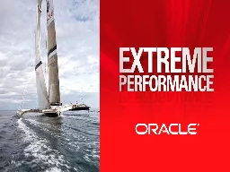 PPT-Extreme Performance Yapı Kredi Sigorta