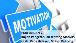 PPT-PERTEMUAN 2 Kajian Pengetahuan