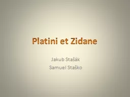 Jakub  Stašák Samuel Staško