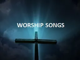 WORSHIP SONGS 	 STILL 	Hide