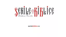 serile biblice .ro A creat Dumnezeu lumea în miliarde de ani?