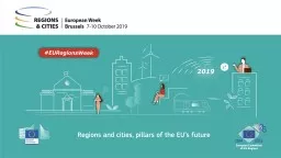 Boosting the attractiveness of rural towns and the EU for the youth