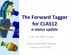 The Forward Tagger for CLAS12