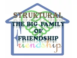 STRUKTURAL THE BIG FAMILY