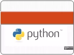 Tehnične podrobnosti Python