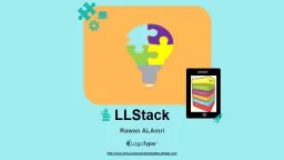Rawan  ALAmri LLStack   http://www.free-powerpoint-templates-design.com