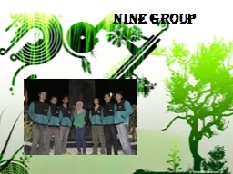 Nine Group  Dio   Gizky