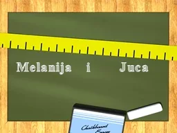 Melanija i Juca Ju c