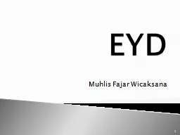 EYD Muhlis Fajar Wicaksana