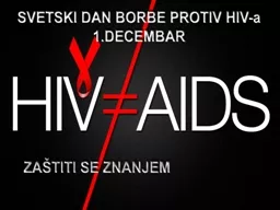 VIRUS HUMANE  DEFICIJENCIJE