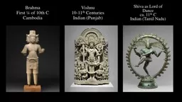 PPT-Shiva as Lord of Dance ca. 11