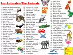 Los  Animales - The Animals