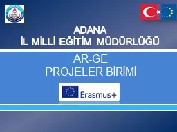 ADANA İL MİLLİ EĞİTİM MÜDÜRLÜĞÜ