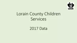 Lorain County Children Services