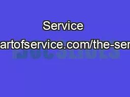Service Contract https://store.theartofservice.com/the-service-contract-toolkit.html