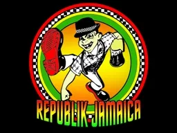 Republik  Jamaica  terbentuk